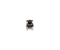 Кнопка тактовая DIP 6x6x4.3 мм, 10 шт